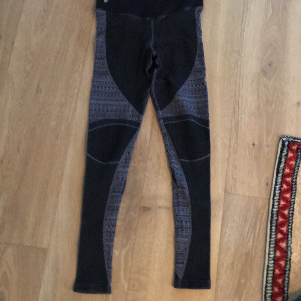 NUX Legging